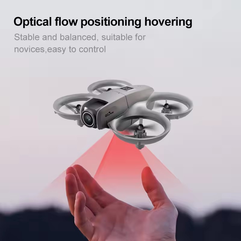 2026 New GT3 MAX Mini Drone 8K - Drone Photogrammetry incelemesi ve fiyatı