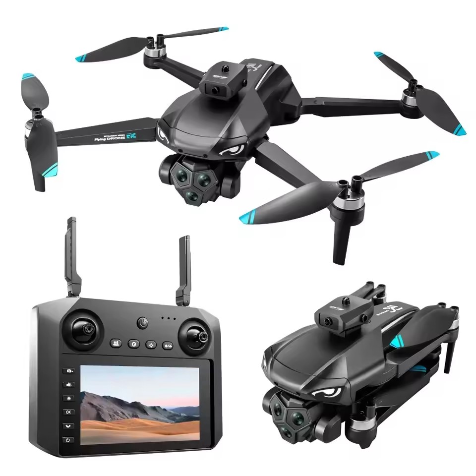 NEW M22 M33 MAX Drone 5KM 8K P - Drone Photogrammetry incelemesi ve fiyatı