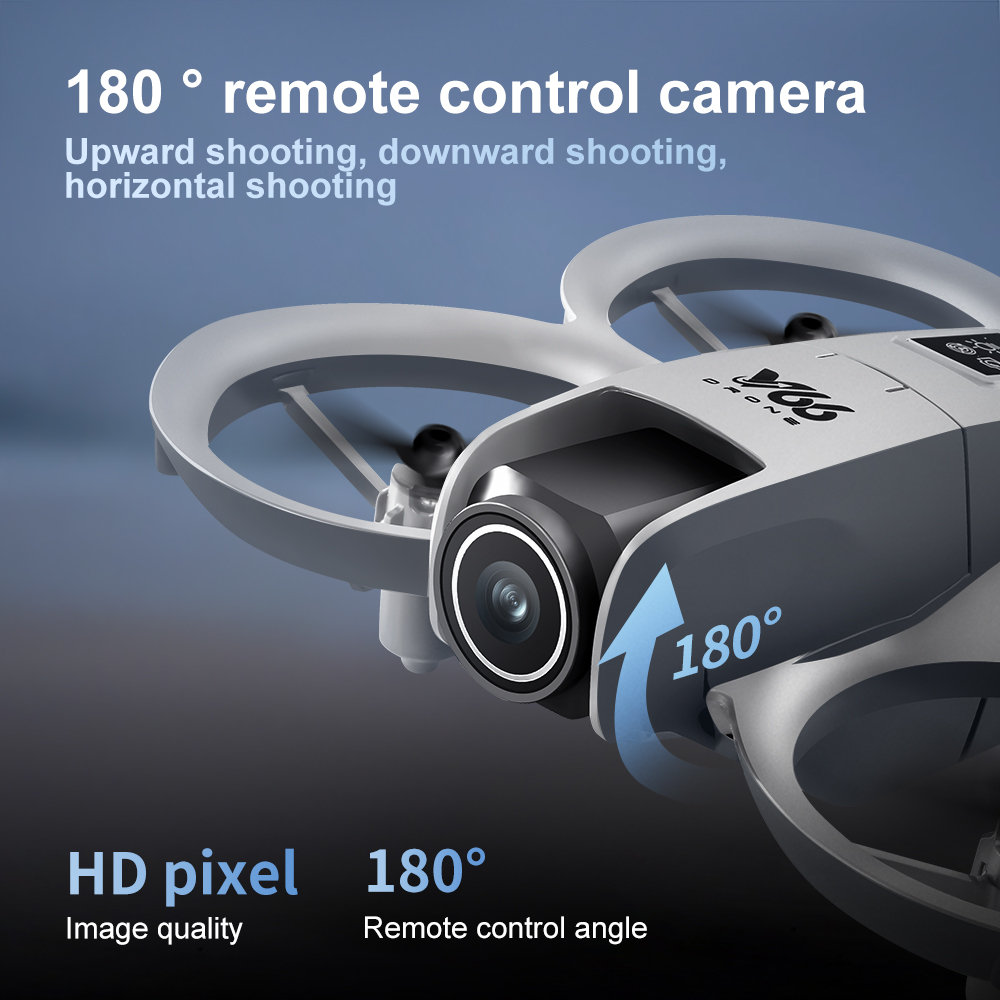 New V66 Mini Drone HD Camera 4 - Drone Mapping incelemesi ve fiyatı
