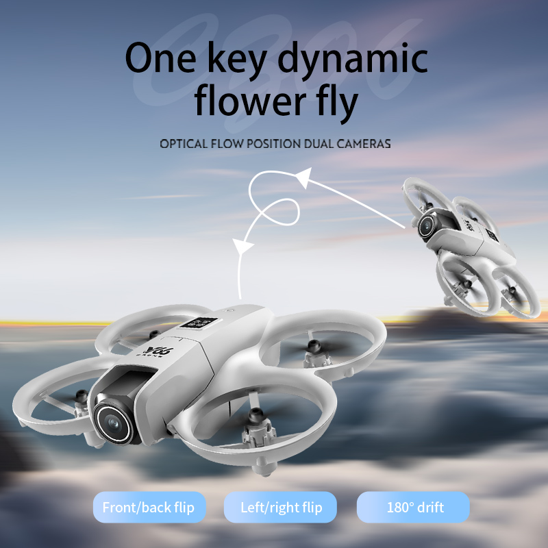 New V66 Mini Drone HD Camera 4 - Drone Mapping incelemesi ve fiyatı