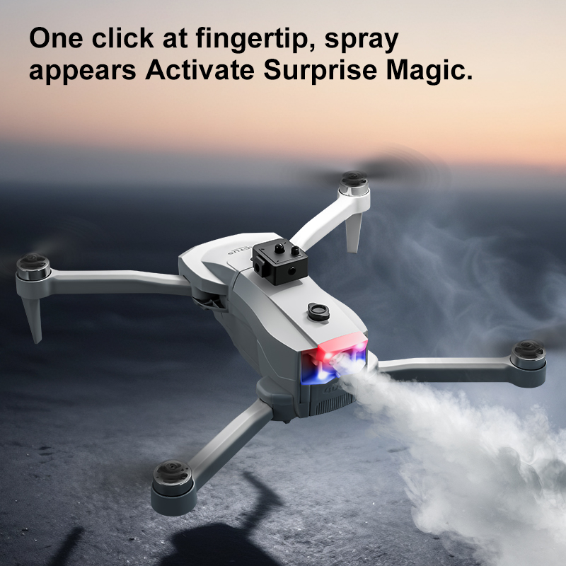 2025 New V34 Drone 8K Camera P - Drone Surveying incelemesi ve fiyatı