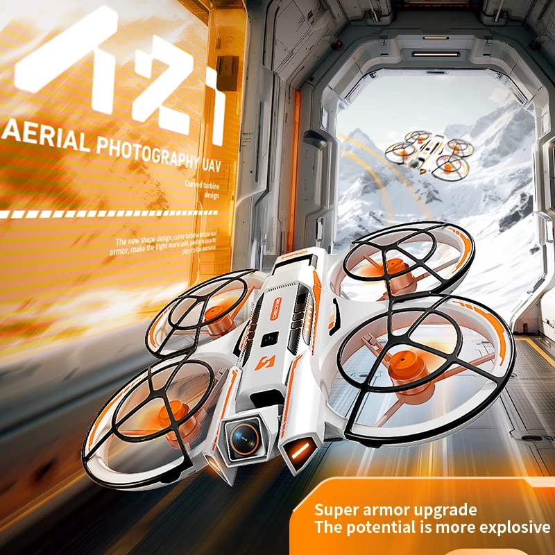 Lenovo  A21 Pro Drone 4K Profe - Drone Mapping incelemesi ve fiyatı