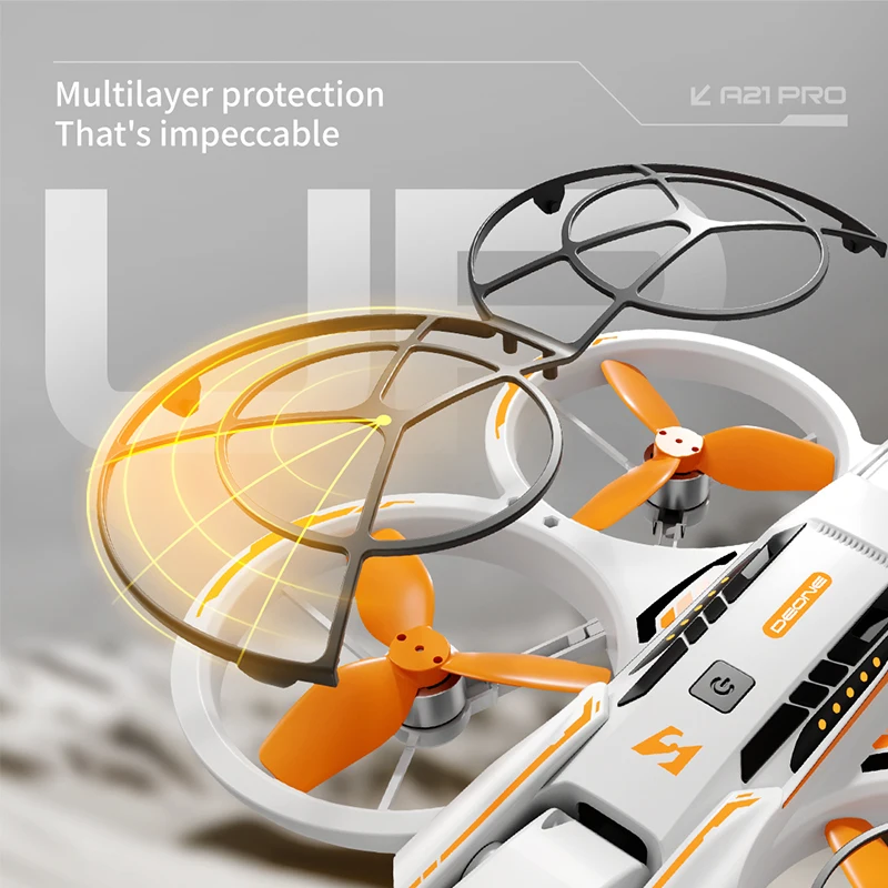 Lenovo  A21 Pro Drone 4K Profe - Drone Mapping incelemesi ve fiyatı