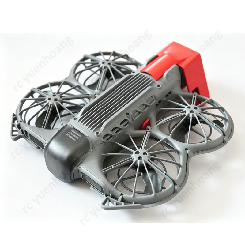 1PCS For DJI NEO 2 Drone Model - Drone 3D Modeling incelemesi ve fiyatı