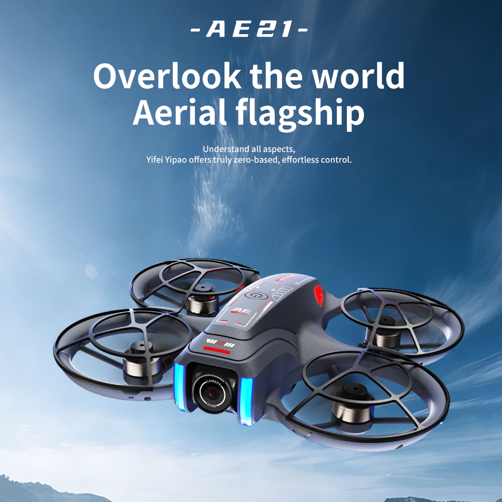 Upgrade AE21 Aerial Drone 8K H - Drone Mapping incelemesi ve fiyatı