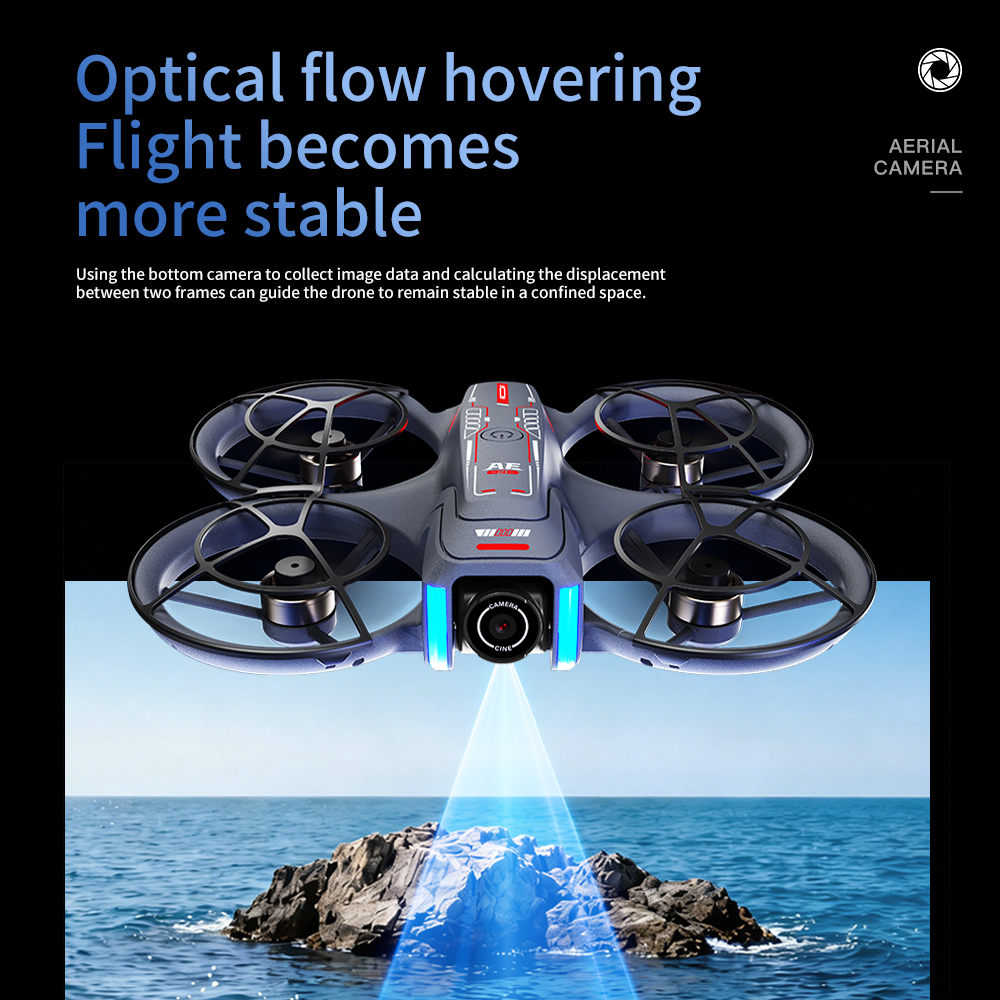 Upgrade AE21 Aerial Drone 8K H - Drone Mapping incelemesi ve fiyatı