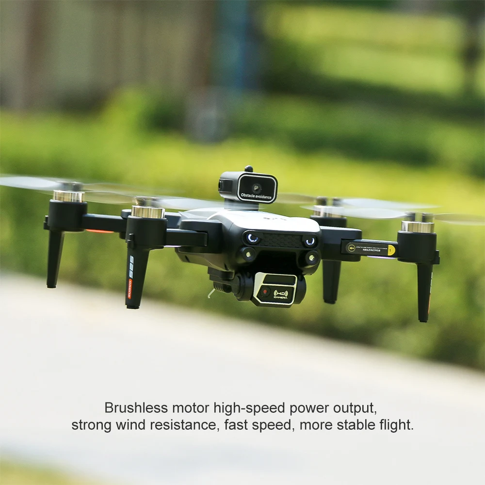 New S2S Drone 8K Professional  - Drone Multispectral incelemesi ve fiyatı