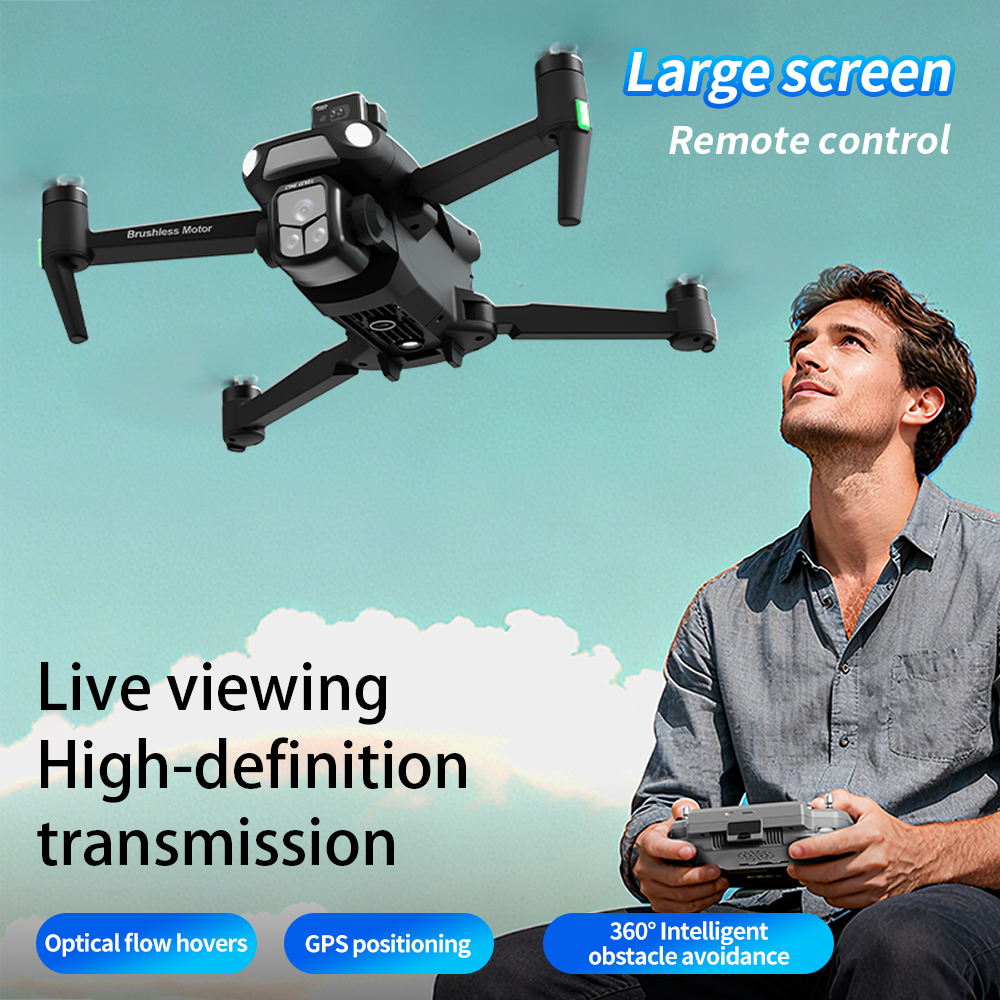 For Genuine A1R 3S 5G Screen-C - Drone Photogrammetry incelemesi ve fiyatı