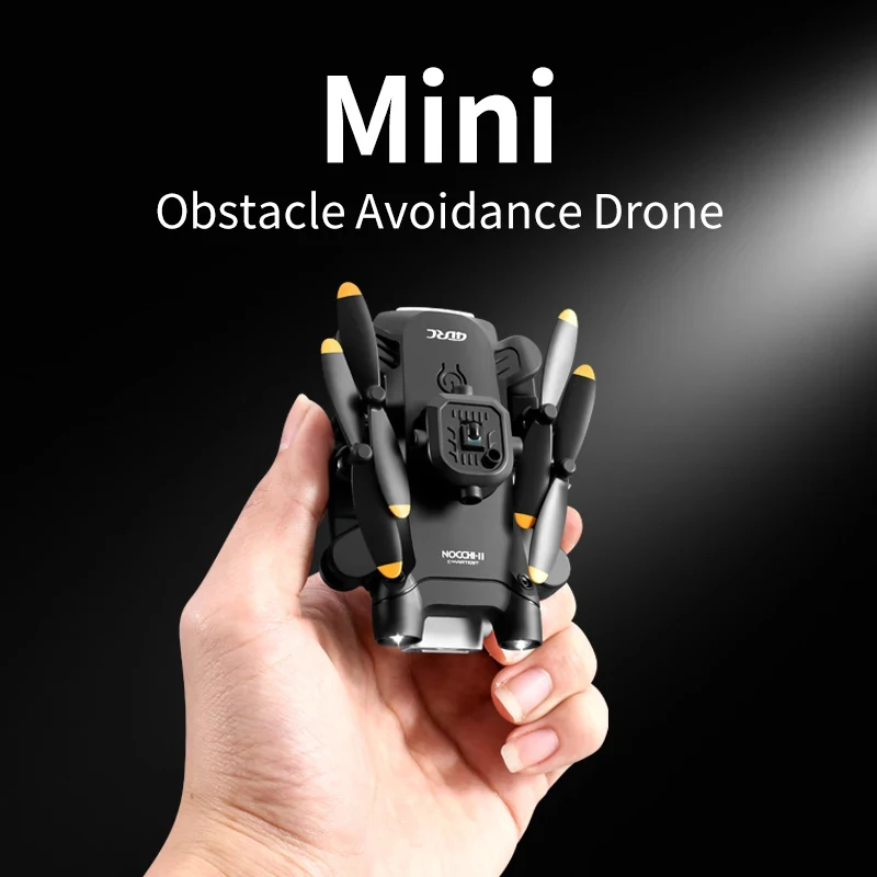 V30 Mini Drone 4DRC with Camer - Drone Video Production incelemesi ve fiyatı