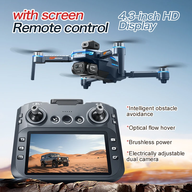 Lenovo GT8 8K Drone Profession - Drone Photogrammetry incelemesi ve fiyatı