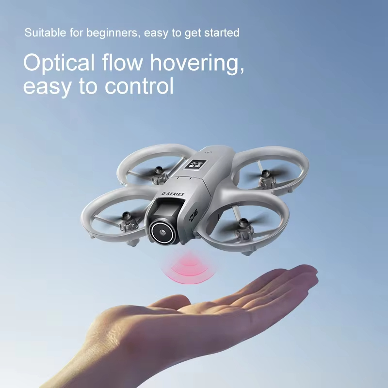 Lenovo 8K D16 GPS Drone Profes - Drone Photogrammetry incelemesi ve fiyatı