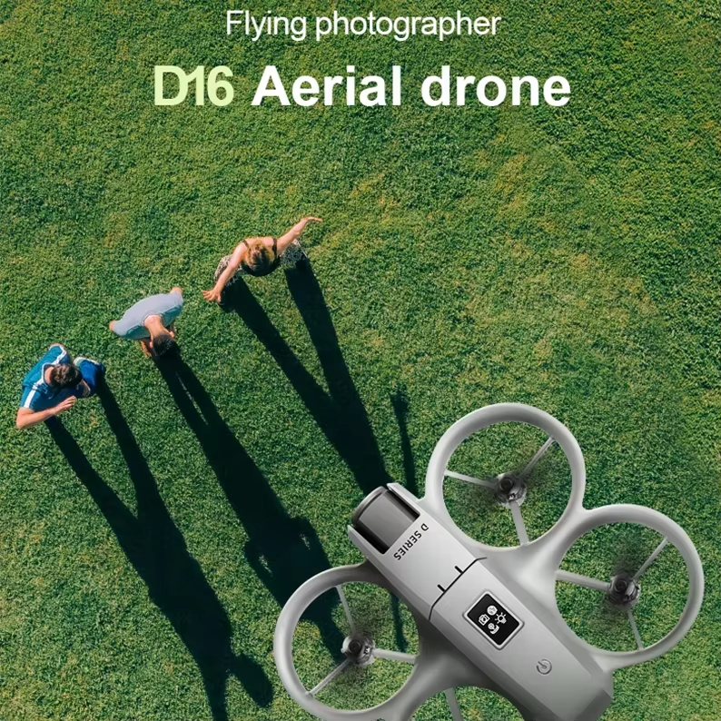 Lenovo 8K D16 GPS Drone Profes - Drone Photogrammetry incelemesi ve fiyatı