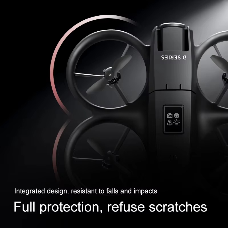 Lenovo 8K D16 GPS Drone Profes - Drone Photogrammetry incelemesi ve fiyatı