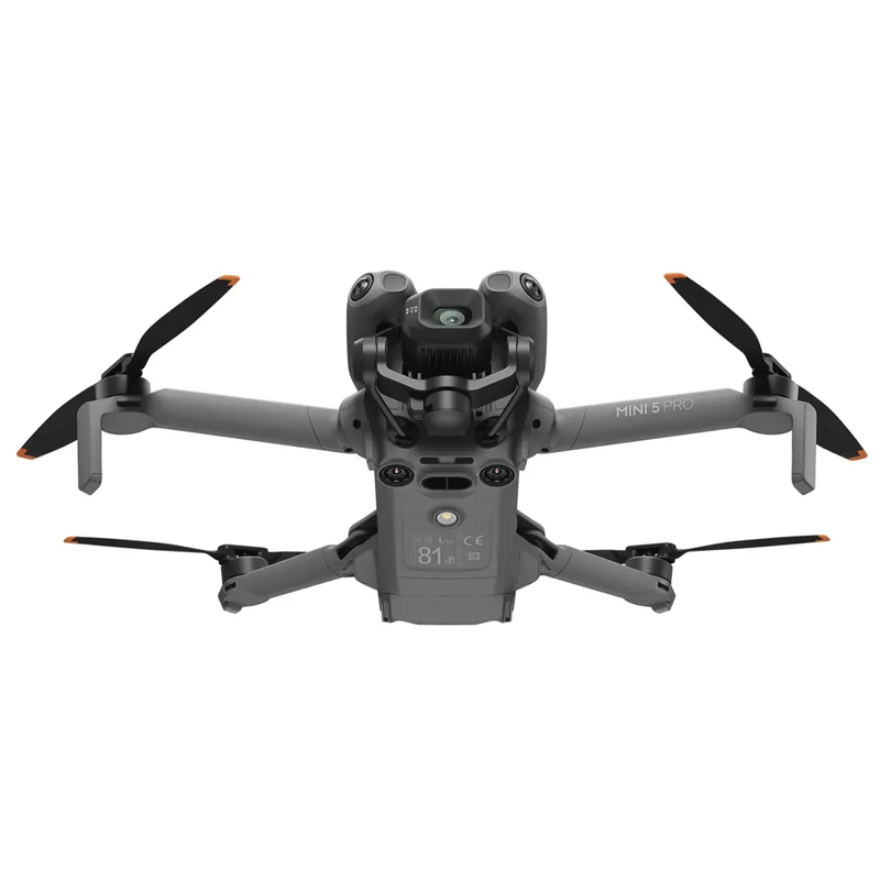 DJI Mini 5 Pro Fly More Combo  - Drone Video Production incelemesi ve fiyatı