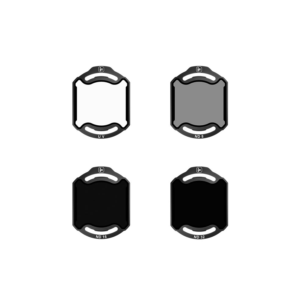 iFlight ND Filters Set ND8 / N - Drone Ndvi incelemesi ve fiyatı