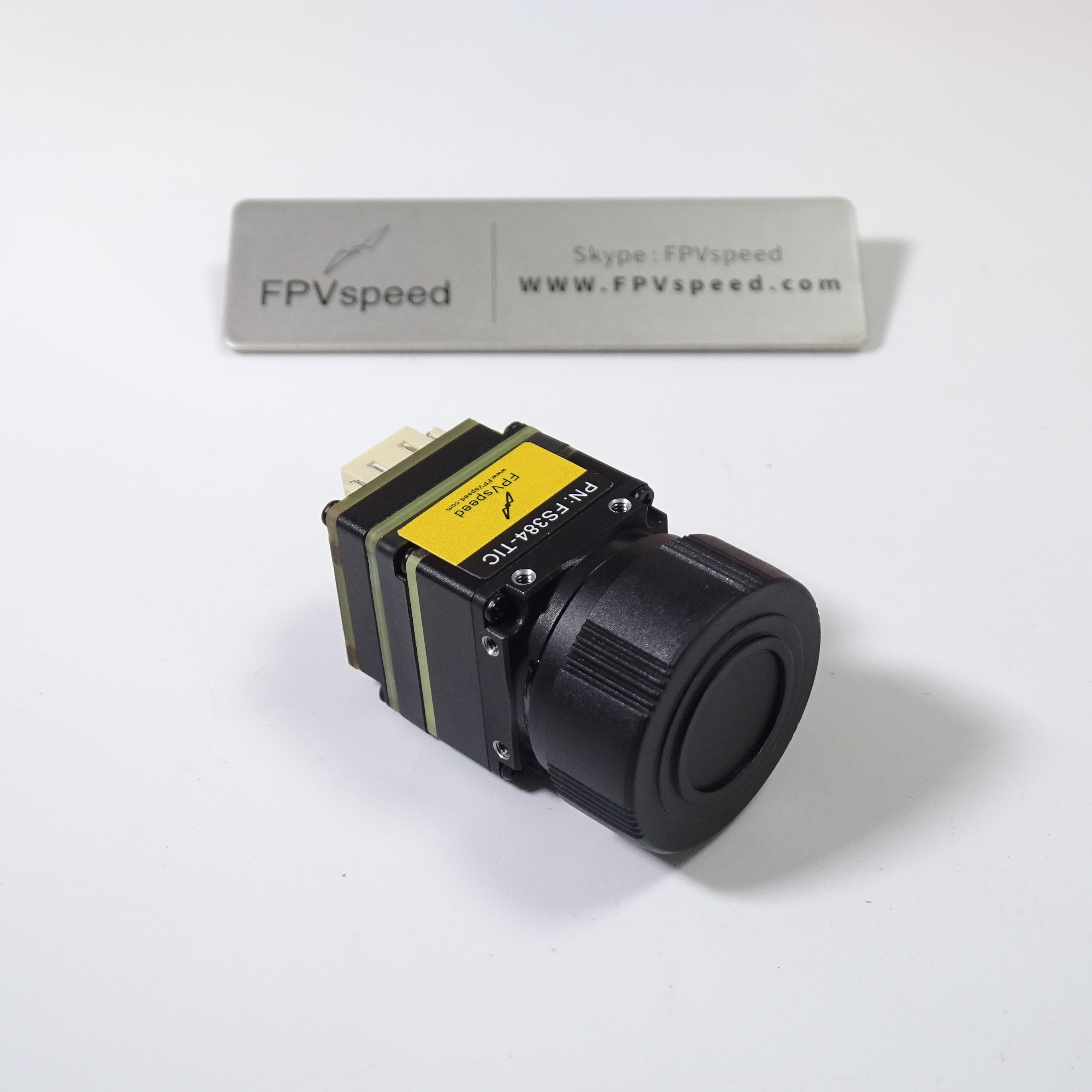 FPVspeed Thermal Camera drone  - Drone Thermal Imaging incelemesi ve fiyatı