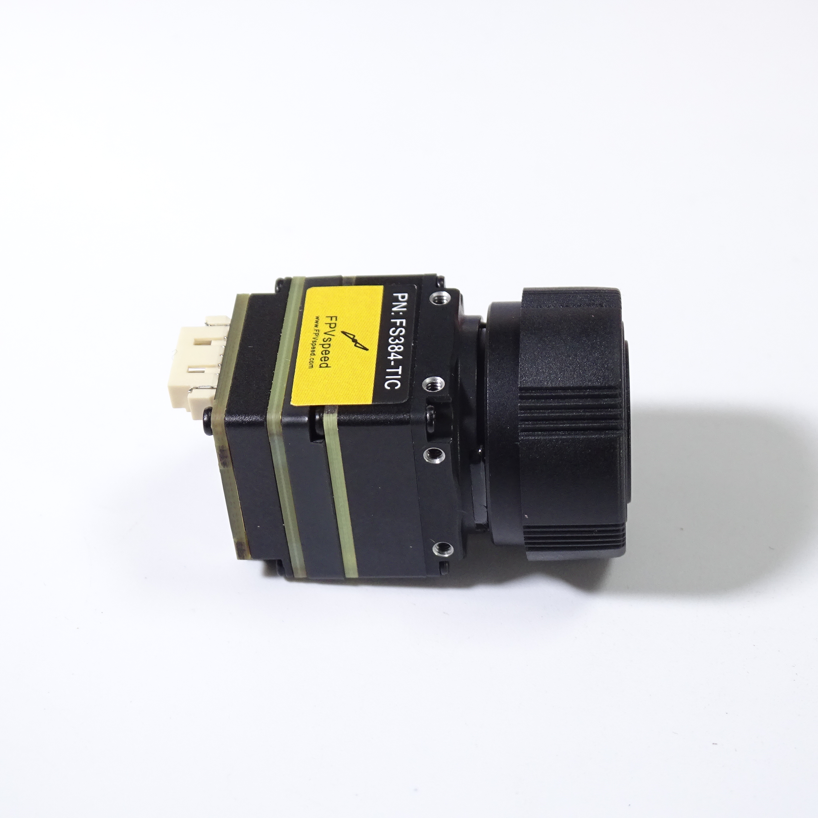 FPVspeed Thermal Camera drone  - Drone Thermal Imaging incelemesi ve fiyatı