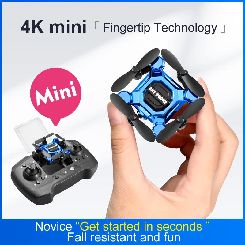 K04 Mini Folding Storage Aircr - Drone Multispectral incelemesi ve fiyatı