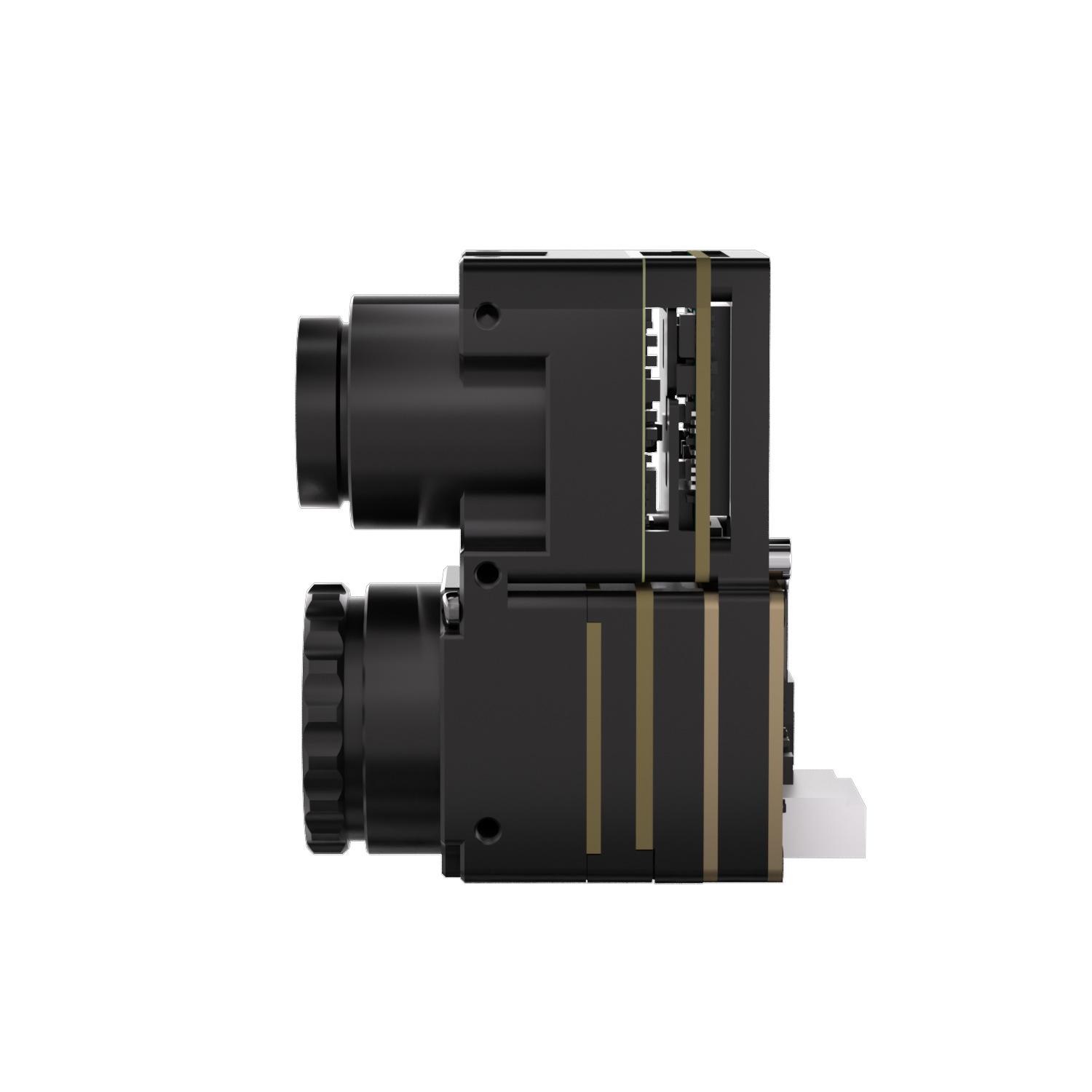 NCZOBOE  Fusion Module Dual Li - Drone Thermal Imaging incelemesi ve fiyatı