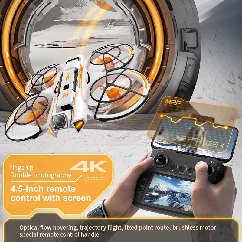 New A21 Drone 8K Professional  - Drone Surveying incelemesi ve fiyatı