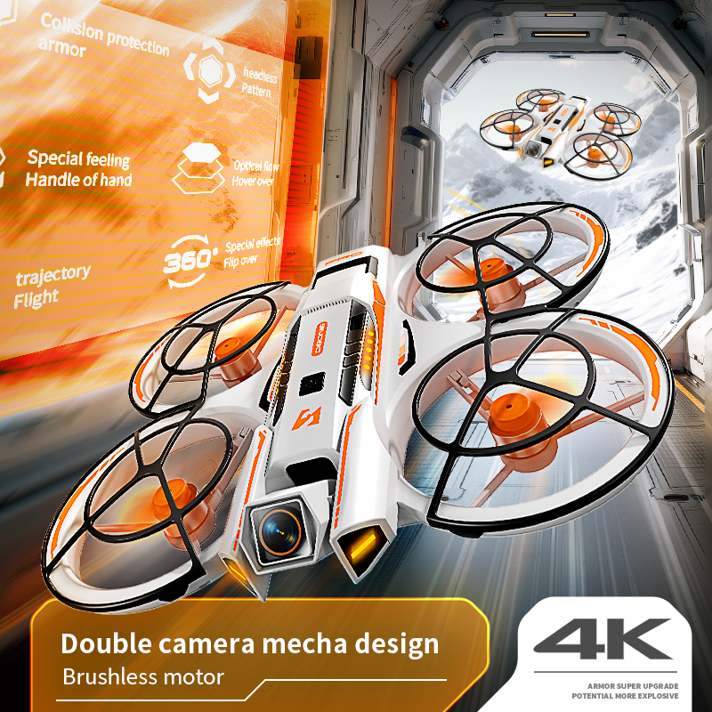 New A21 Drone 8K Professional  - Drone Surveying incelemesi ve fiyatı