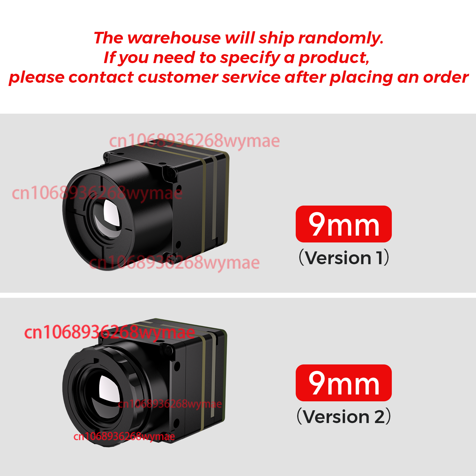 CV256 256*192 9MM Camera Therm - Drone Thermal Imaging incelemesi ve fiyatı