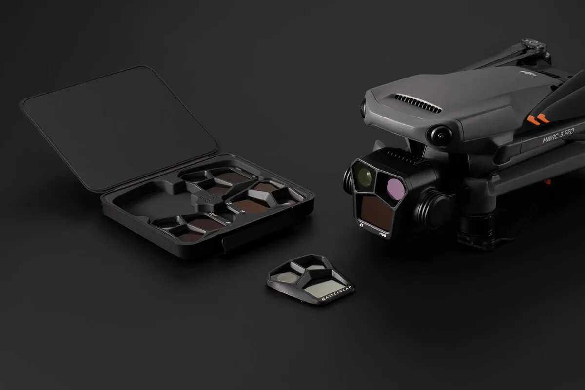 Original New for DJI Mavic 3 P - Drone Ndvi incelemesi ve fiyatı