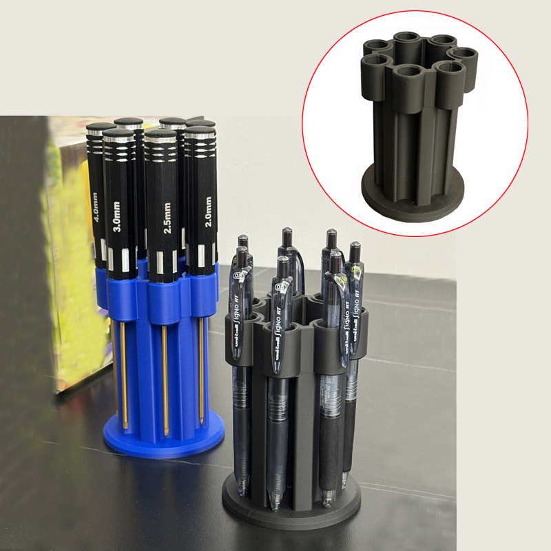 1PCS 3D Printed PLA Screwdrive - Drone 3D Modeling incelemesi ve fiyatı