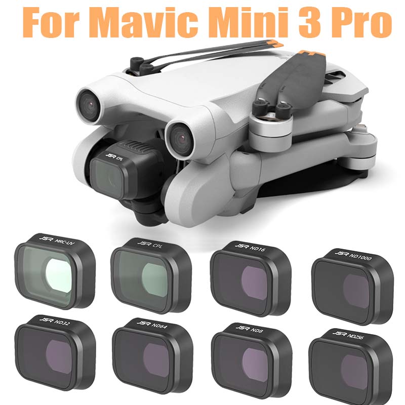 Camera Lens Filter For DJI Min - Drone Ndvi incelemesi ve fiyatı