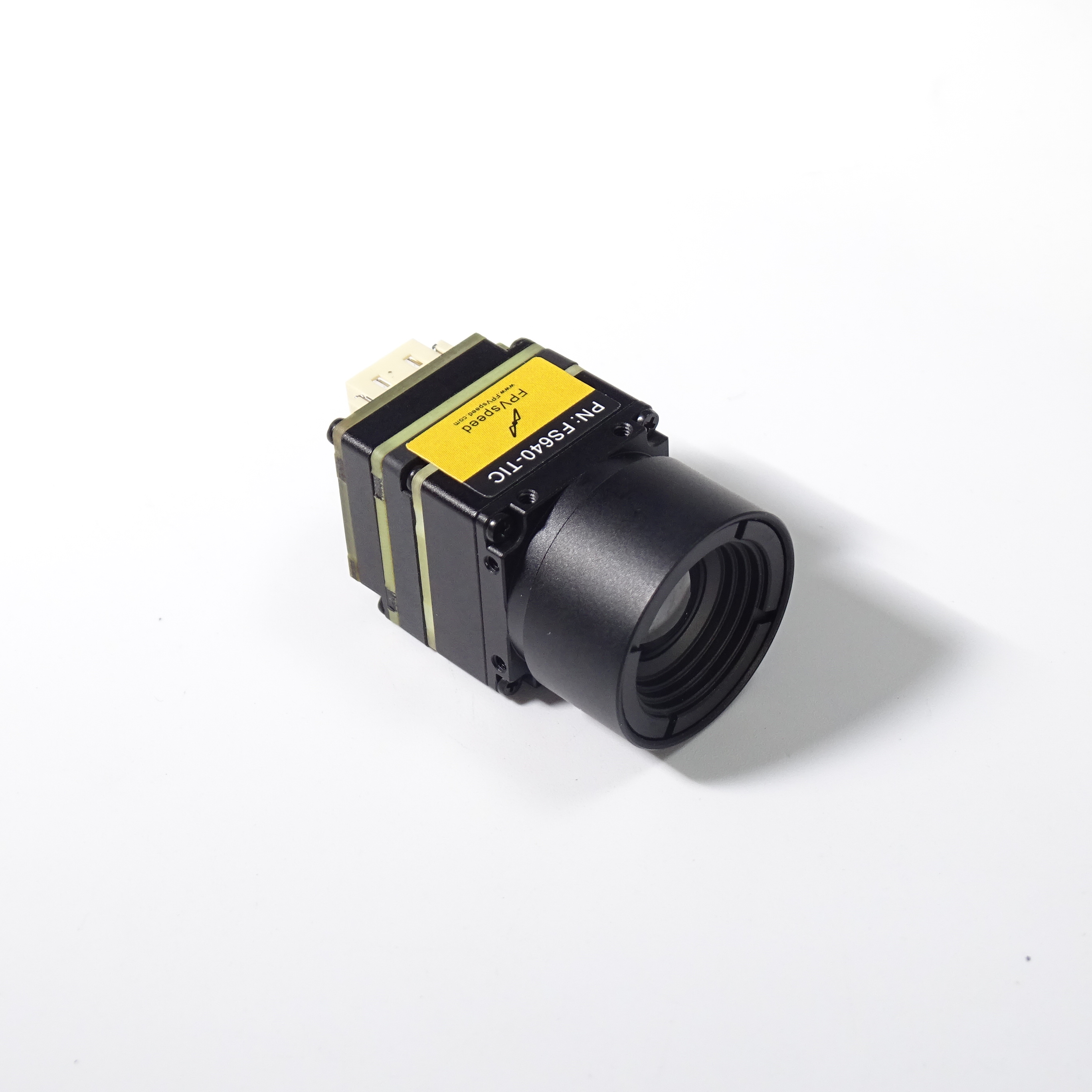 FPVspeed Thermal Camera drone  - Drone Thermal Imaging incelemesi ve fiyatı