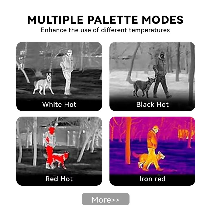 FPV Thermal Imager Camera Modu - Drone Thermal Imaging incelemesi ve fiyatı