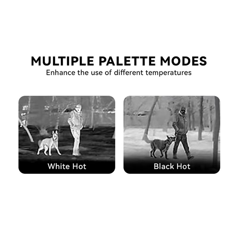 B27B Thermal Imager Module Hig - Drone Thermal Imaging incelemesi ve fiyatı