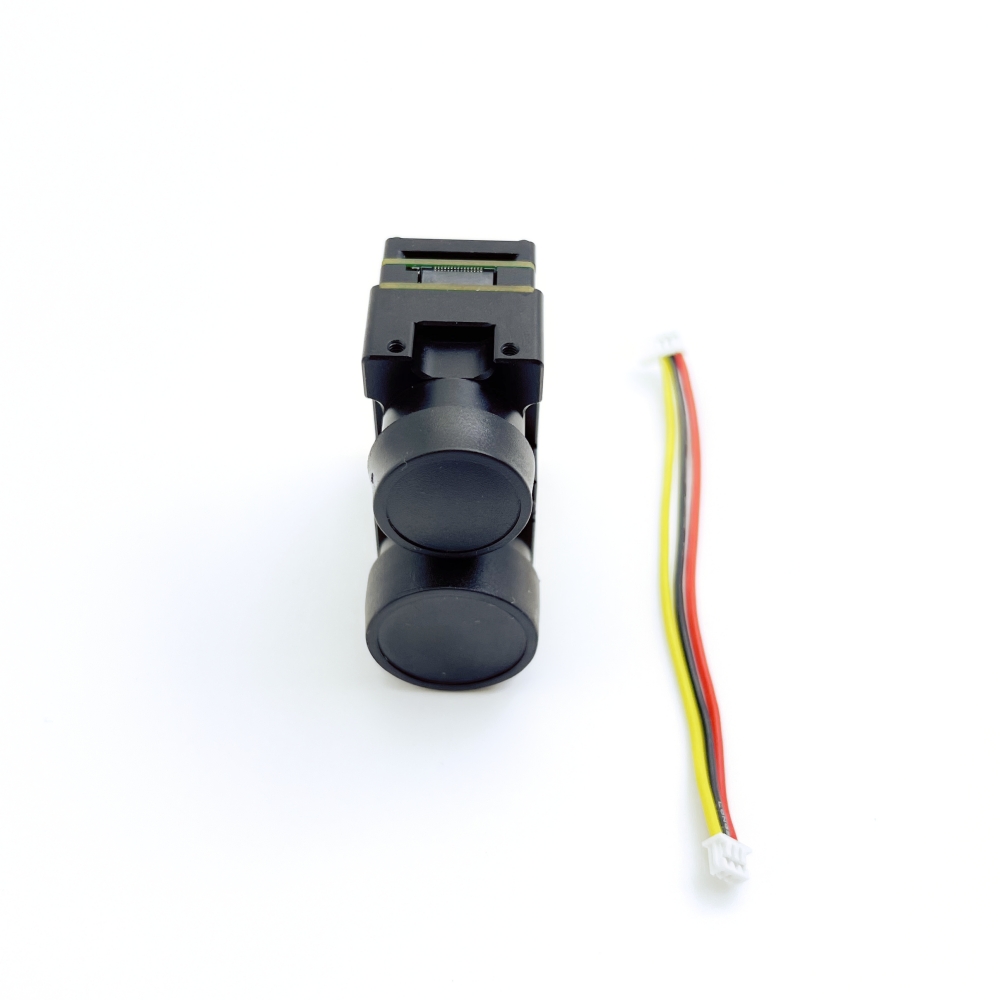 NCZOBOE  256/384/640 9MM therm - Drone Thermal Imaging incelemesi ve fiyatı
