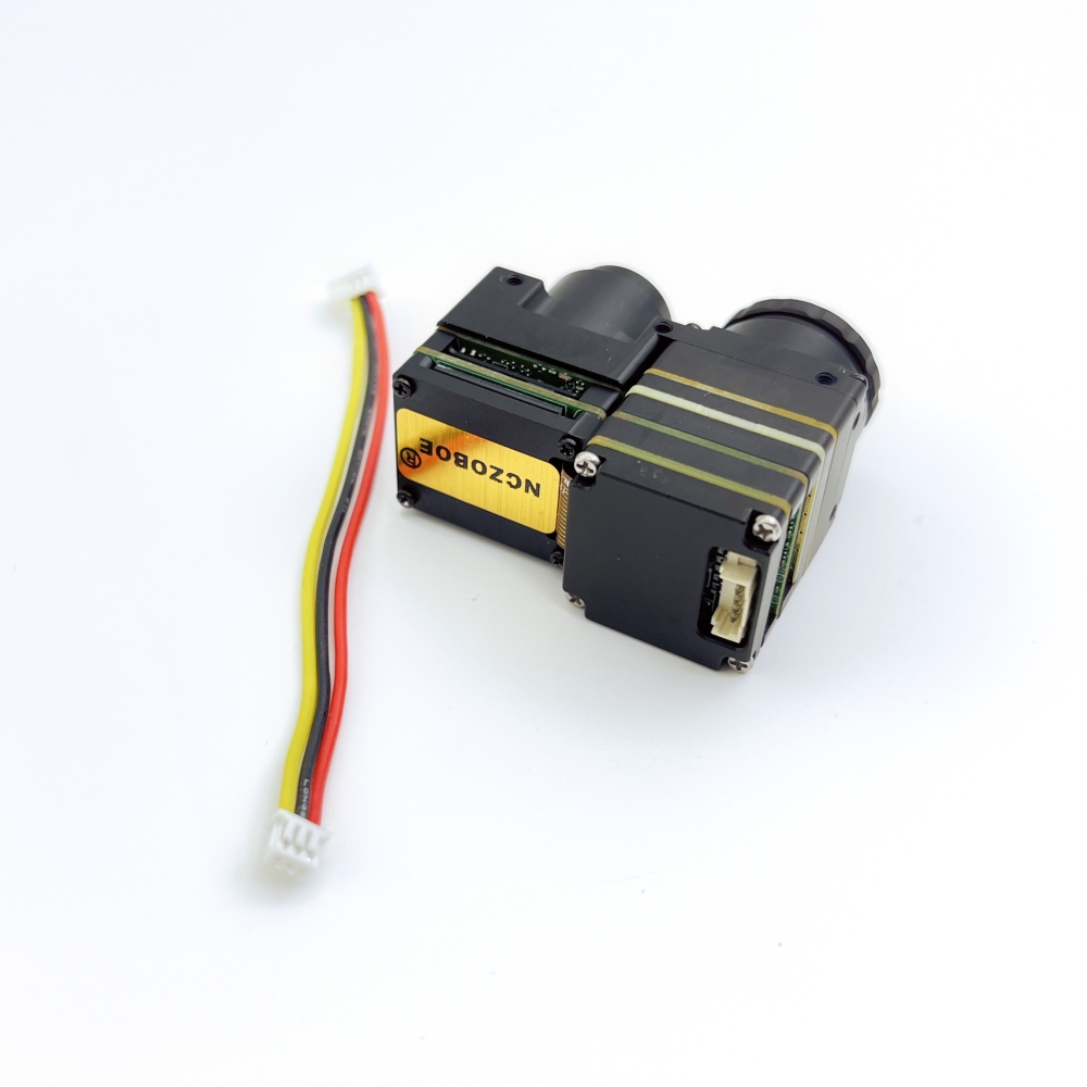 NCZOBOE  256/384/640 9MM therm - Drone Thermal Imaging incelemesi ve fiyatı