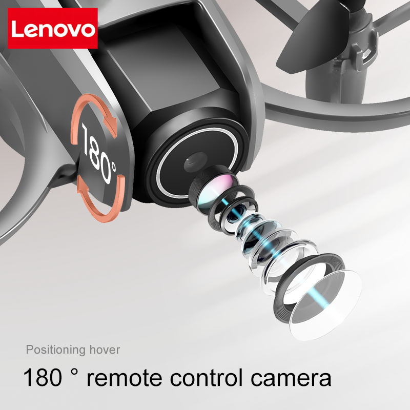 Lenovo D16 GPS Drone 8K Aerial - Drone Mapping incelemesi ve fiyatı