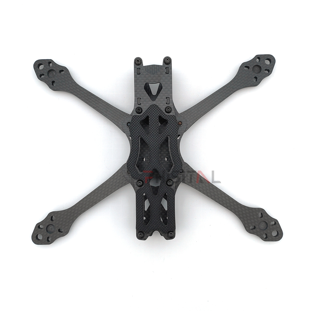 APEX frame 7 inch/6inch/5inche - Drone Lidar incelemesi ve fiyatı