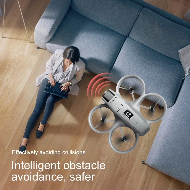 VIVO D16 Mini Drone 8K Camera  - Drone Video Production incelemesi ve fiyatı