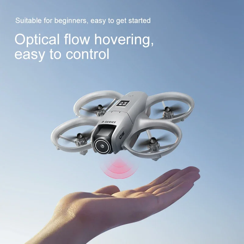 VIVO D16 Mini Drone 8K Camera  - Drone Video Production incelemesi ve fiyatı