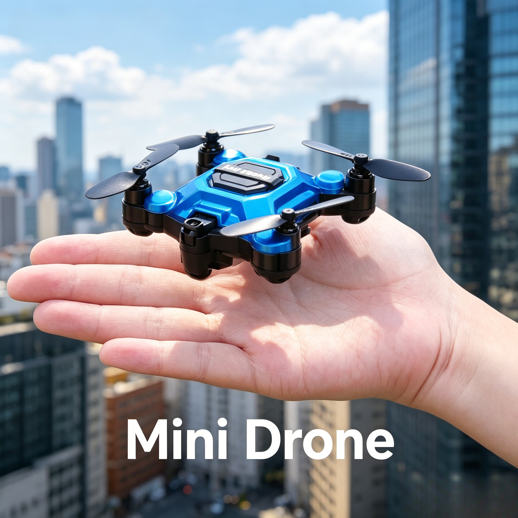 Mini Folding Mosquito Drone wi - Drone Video Production incelemesi ve fiyatı