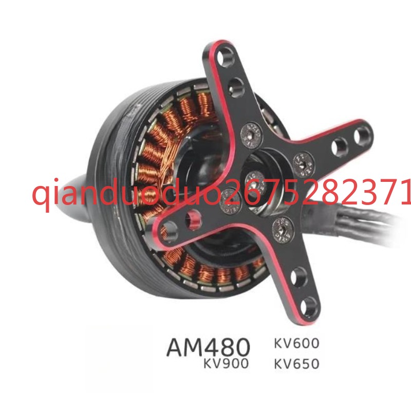 Suitable for AM480 T-MOTOR fix - Drone 3D Modeling incelemesi ve fiyatı