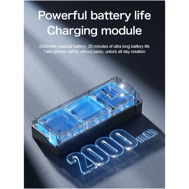 XT555 GPS Drone Battery 3.7V 2 - Drone Mapping incelemesi ve fiyatı
