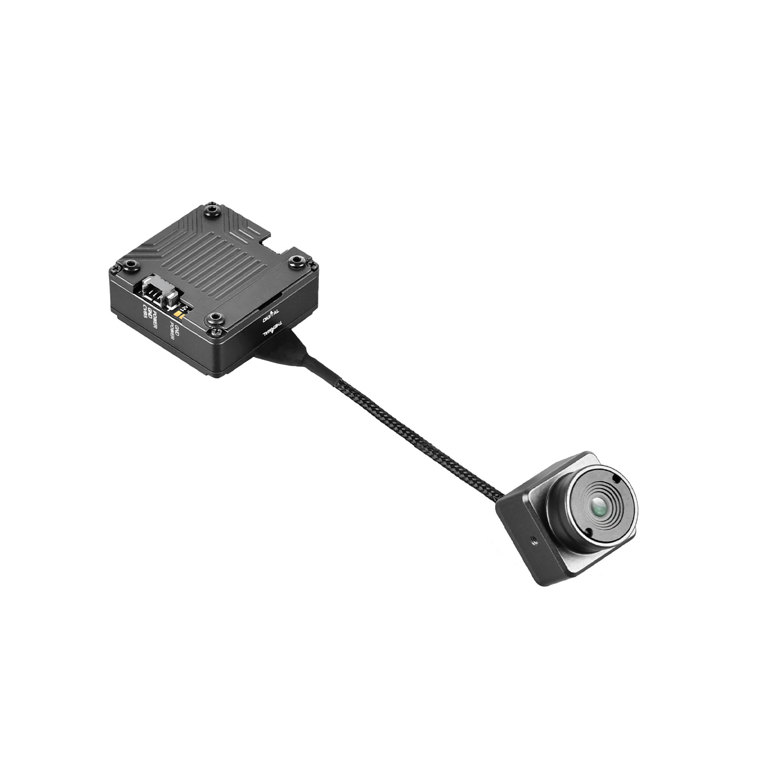 NCZOBOE Camera Infrared Therma - Drone Thermal Imaging incelemesi ve fiyatı