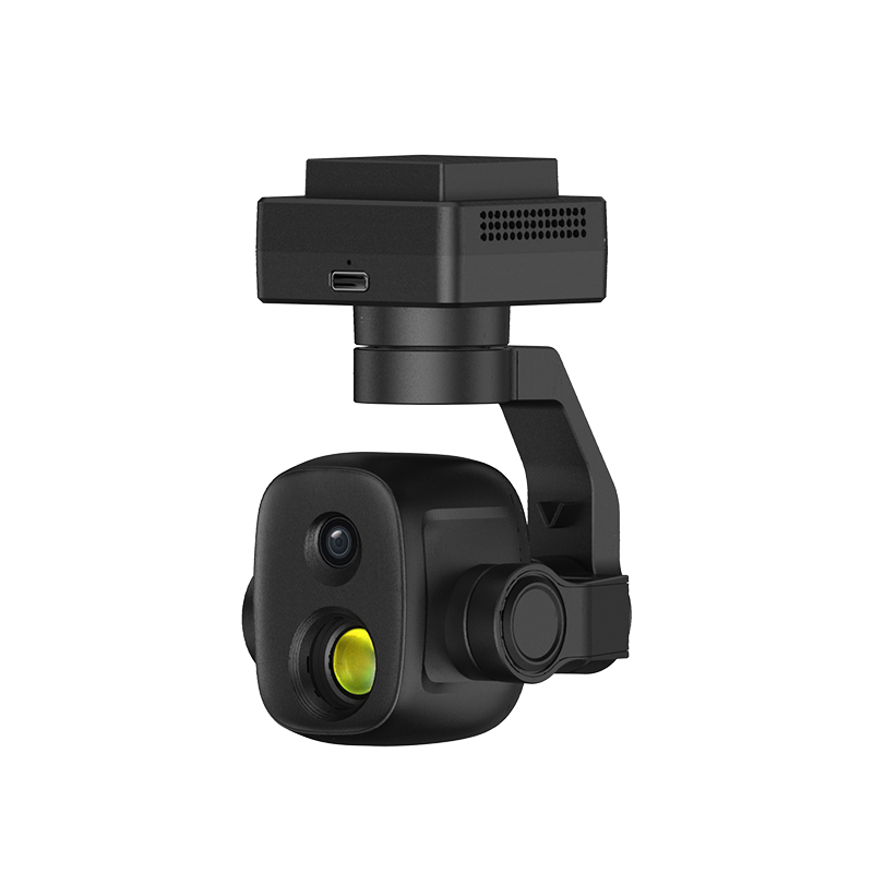 Thermal Imaging Camera for Dro - Drone Thermal Imaging incelemesi ve fiyatı