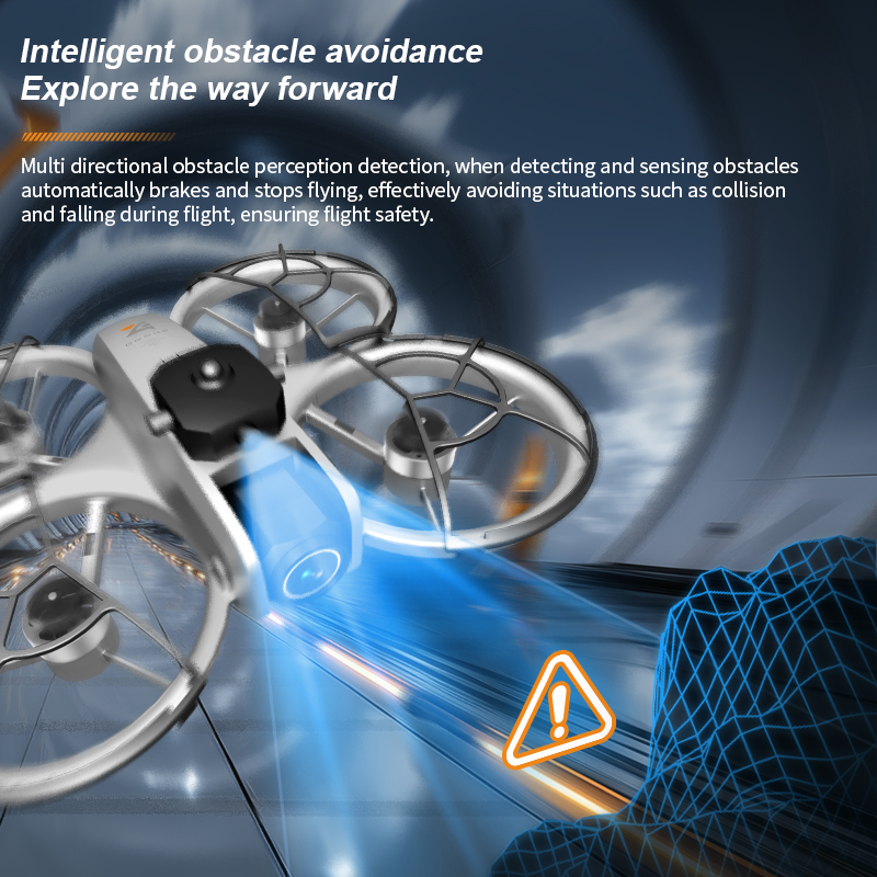New Z4 Mini Drone 4K HD Camera - Drone Video Production incelemesi ve fiyatı