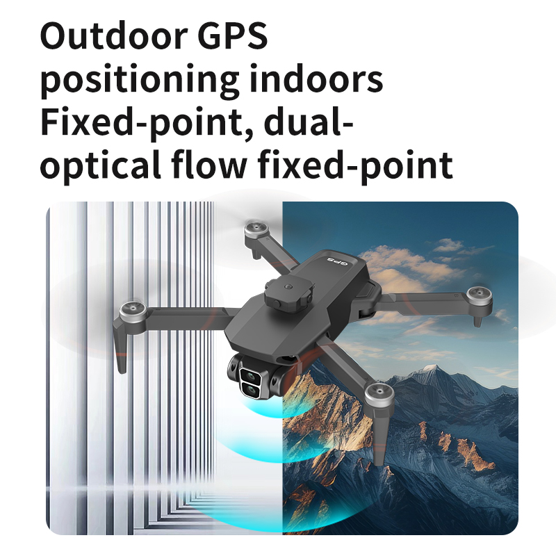 L106-1PRO GPS Professional Dro - Drone Mapping incelemesi ve fiyatı