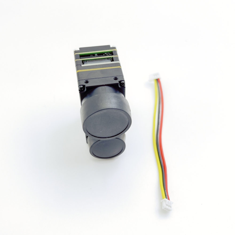 NCZOBOE Thermal Camera 256*192 - Drone Thermal Imaging incelemesi ve fiyatı