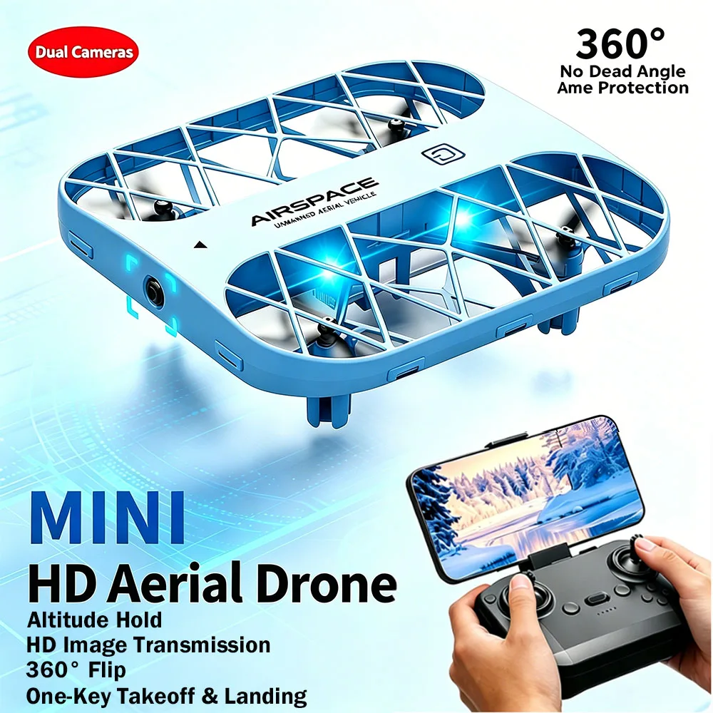 JJRC H142 2026 RC HD Aerial Mi - Drone Mapping incelemesi ve fiyatı