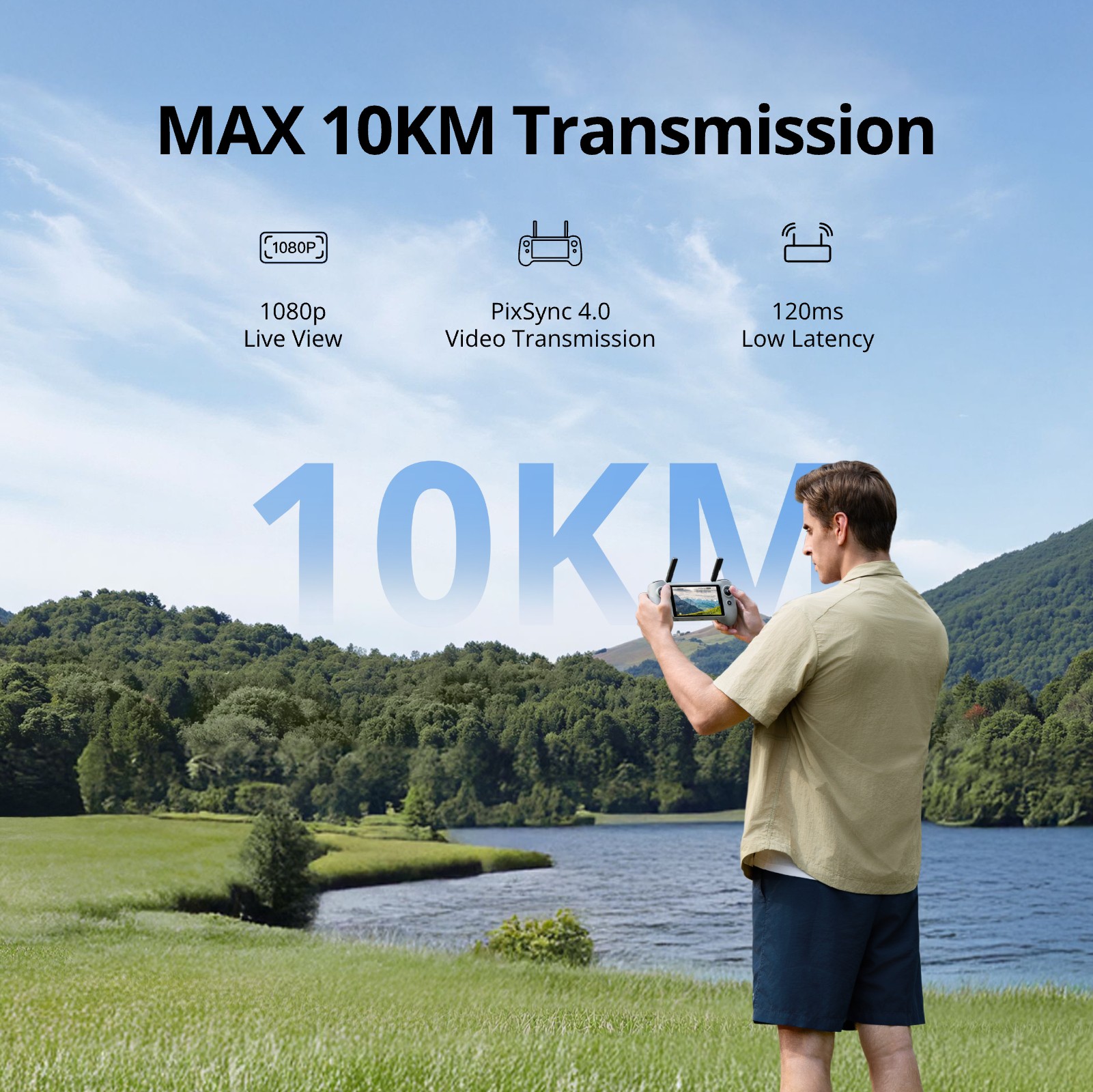 Potensic C0 ATOM 2 Drone with  - Drone Photogrammetry incelemesi ve fiyatı