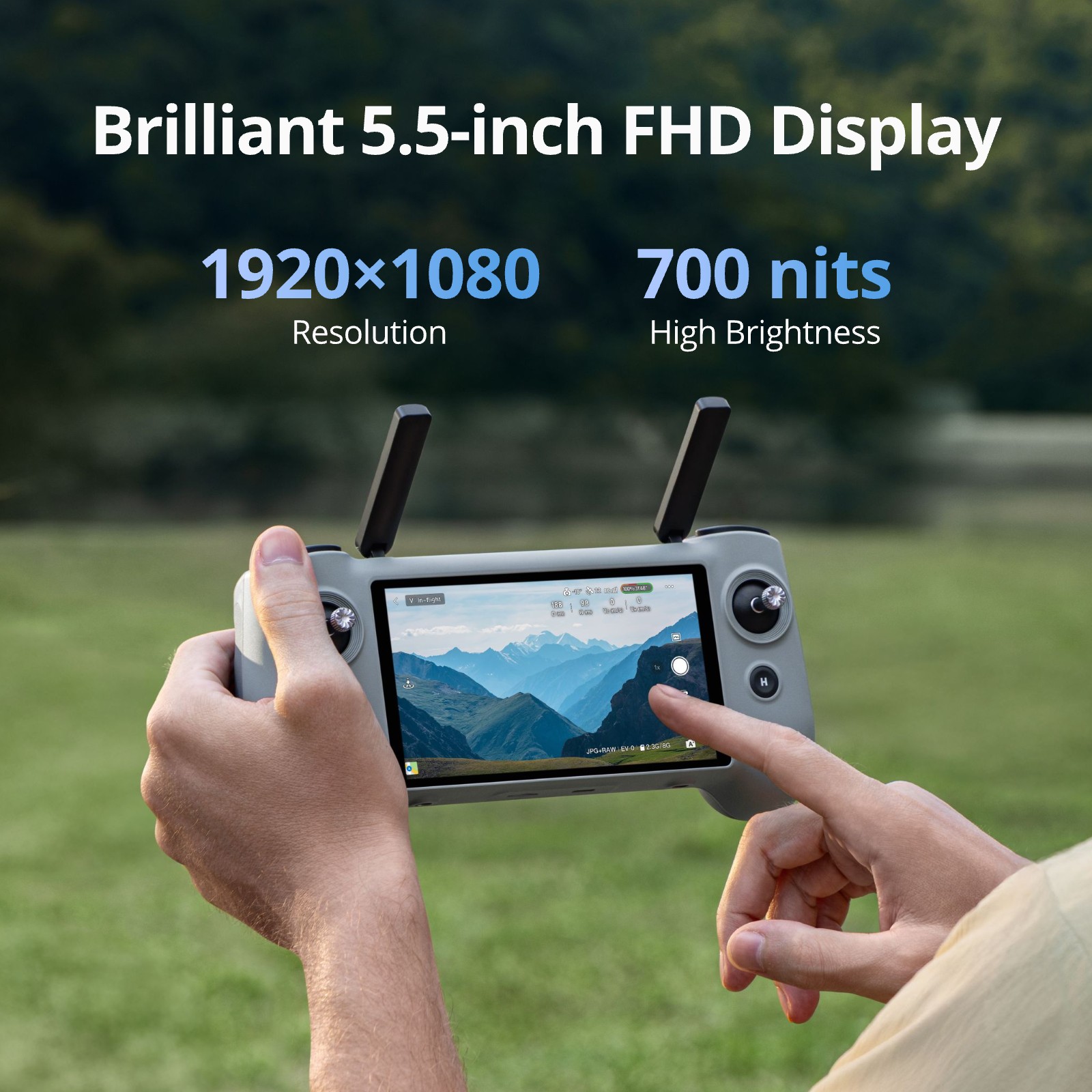 Potensic C0 ATOM 2 Drone with  - Drone Photogrammetry incelemesi ve fiyatı