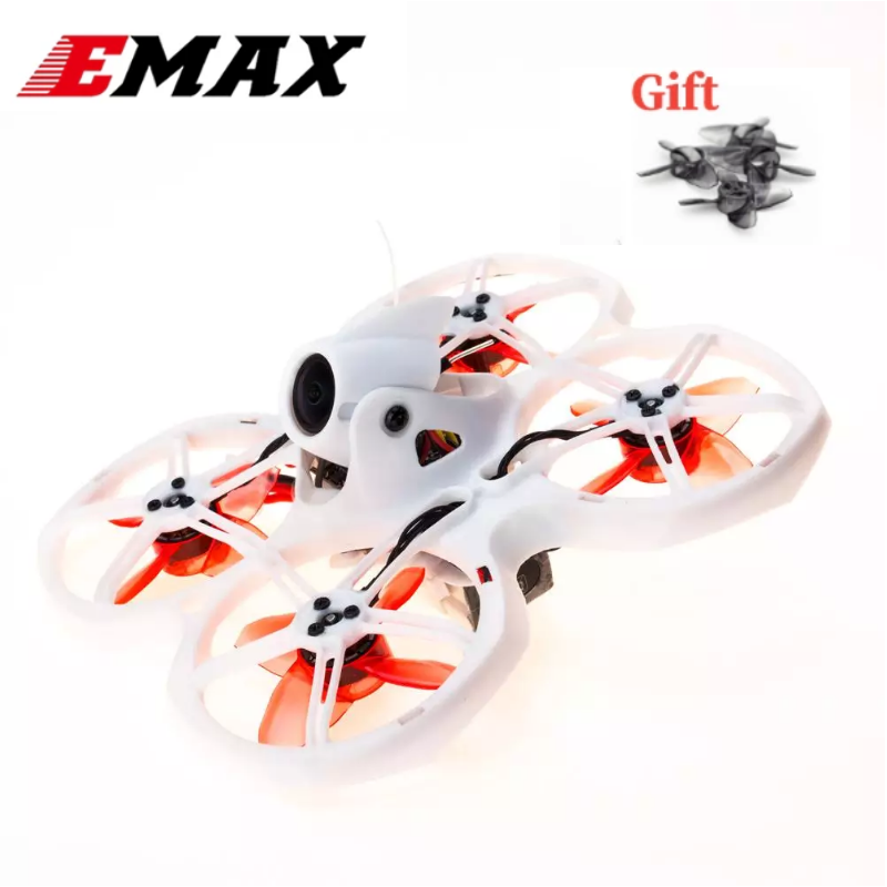Emax Tinyhawk II 2 RTF FPV Rac - Drone Aerial Photography incelemesi ve fiyatı